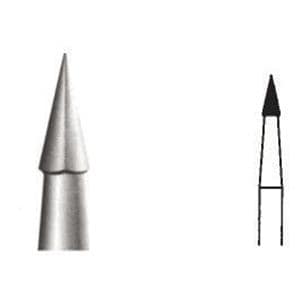 FRESE IN TUNGSTENO PER SOLCHI FG - TC850.4 - 4 spigoli - Iso 467 212 012