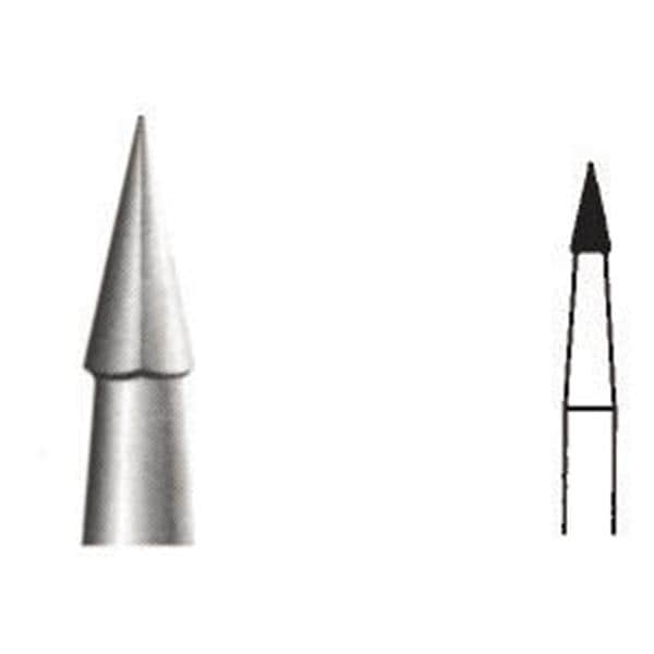 FRESE IN TUNGSTENO PER SOLCHI FG - TC850.4 - 4 spigoli - Iso 467 212 012