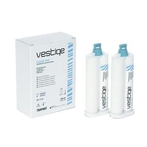 VESTIGE CLEAR THX - Confezione: 2 cartucce da 50 ml cad. + 6 puntali di miscelazione