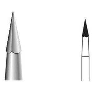 FRESE IN TUNGSTENO PER SOLCHI FG - TC850.3 - 3 spigoli - Iso 467 211 014