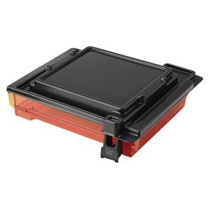 RESIN TANK - Tipo standard