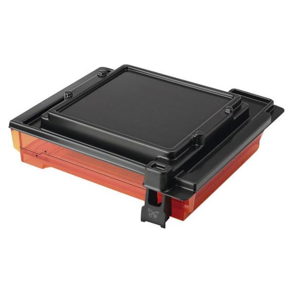 RESIN TANK - Tipo standard