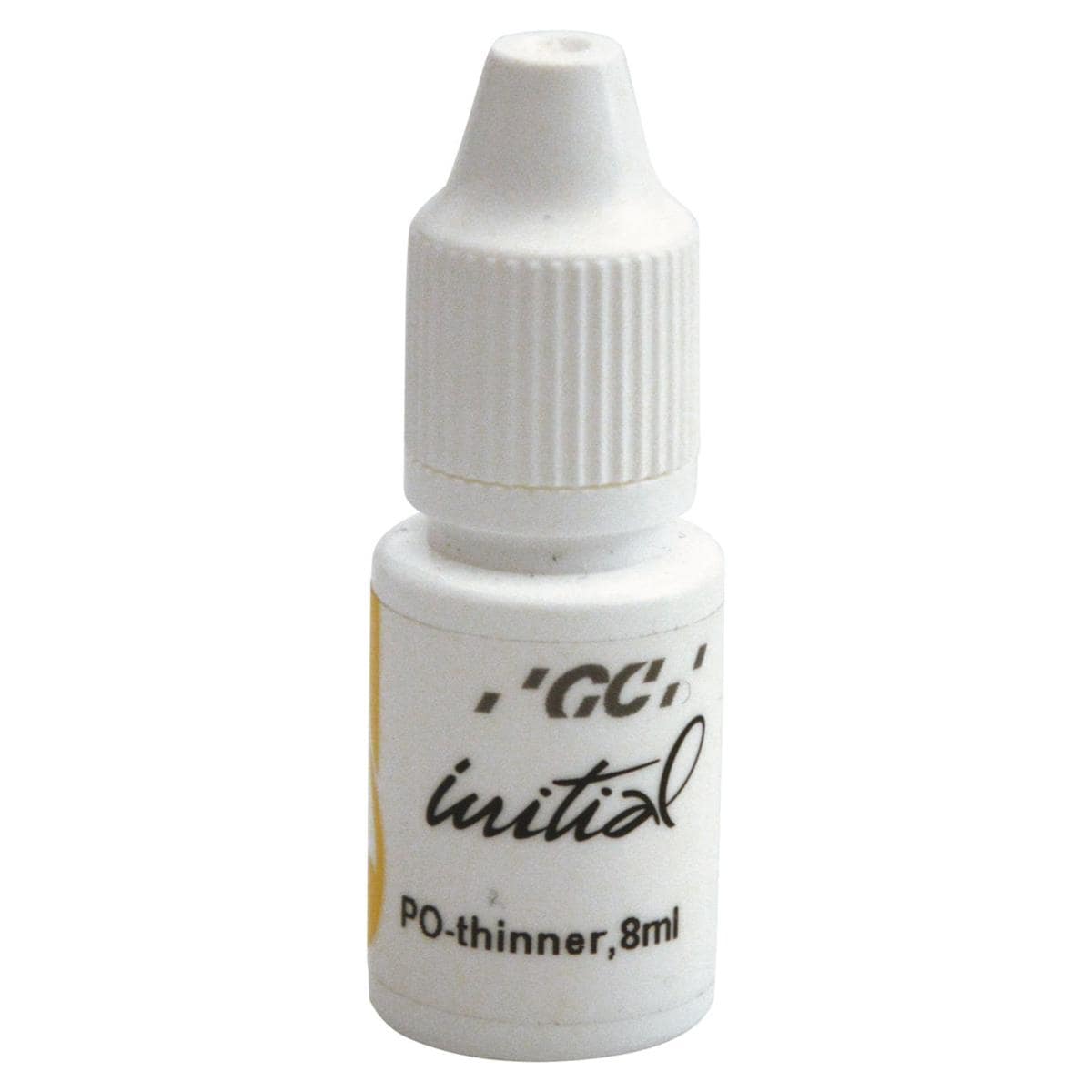 Initial MC THINNER - LIquido 8 ml
