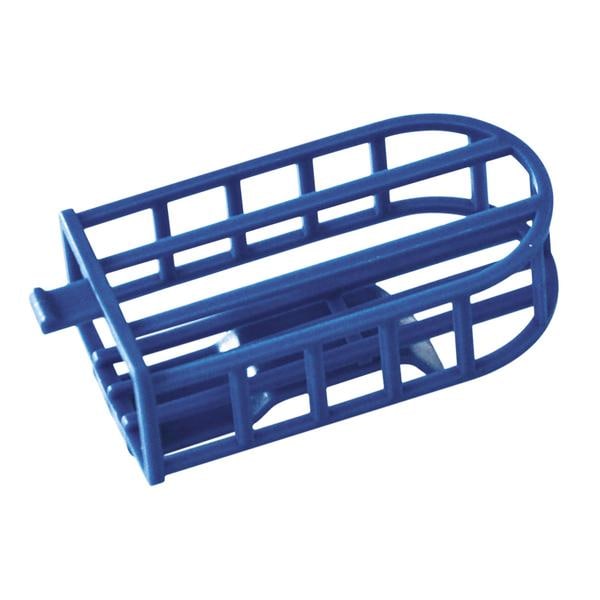 ACCESSORI PER VASCA DI DECANTAZIONE PER GESSO - Cestino per pastiglie (ad esaurimento)