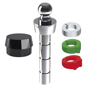 ANALOGO KIT DA LABORATORIO SPHERO FLEX- BLOCK 1 - Kit