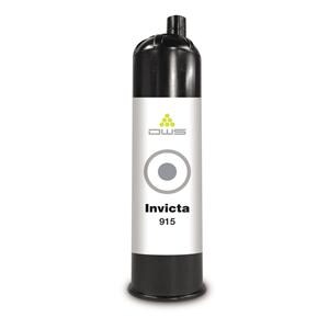 RESINA INVICTA - 915 - Bianco