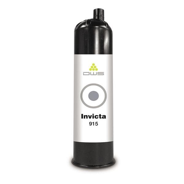 RESINA INVICTA - 915 - Bianco