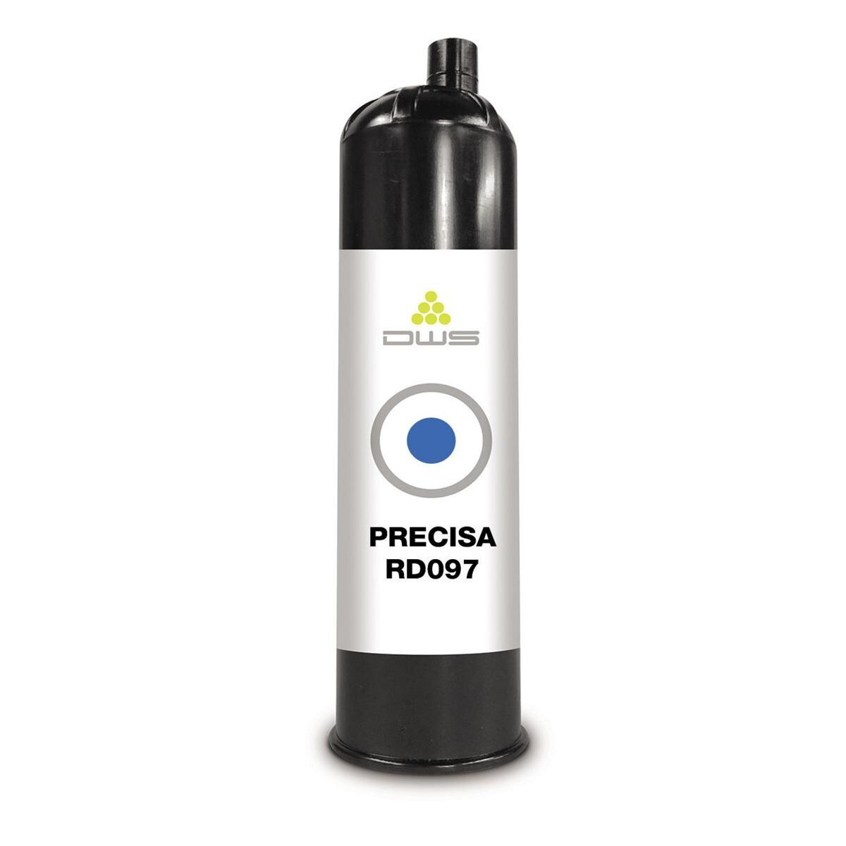 RESINA PRECISA - RD097 - Pesca - Confezione da 2 pz. da 165 gr cad.