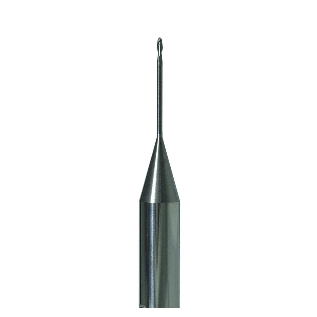 FRESE PER PLASTICHE - Sferica - Ø 0,6 mm - 10 mm -SF06-10