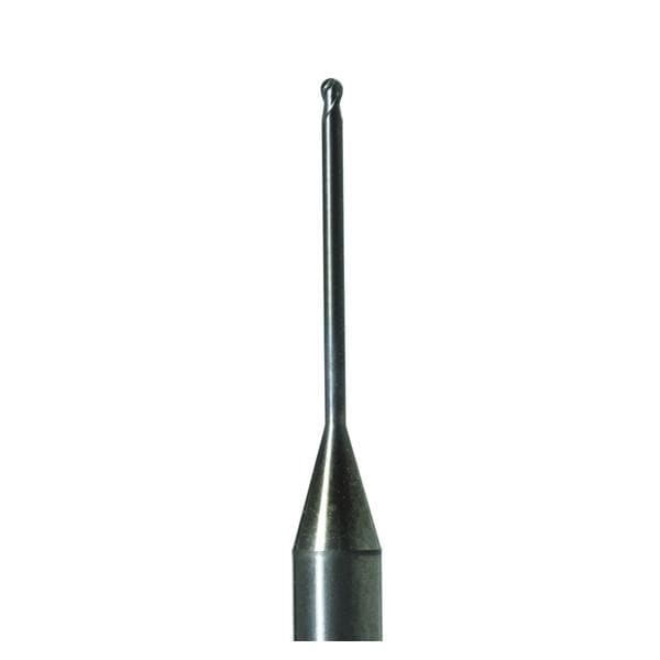 PER PMMA, PEEK, CERA E CROMO PRE- SINTERIZZATO - Sferica - Ø 1 mm - 12 mm - RSF1-12