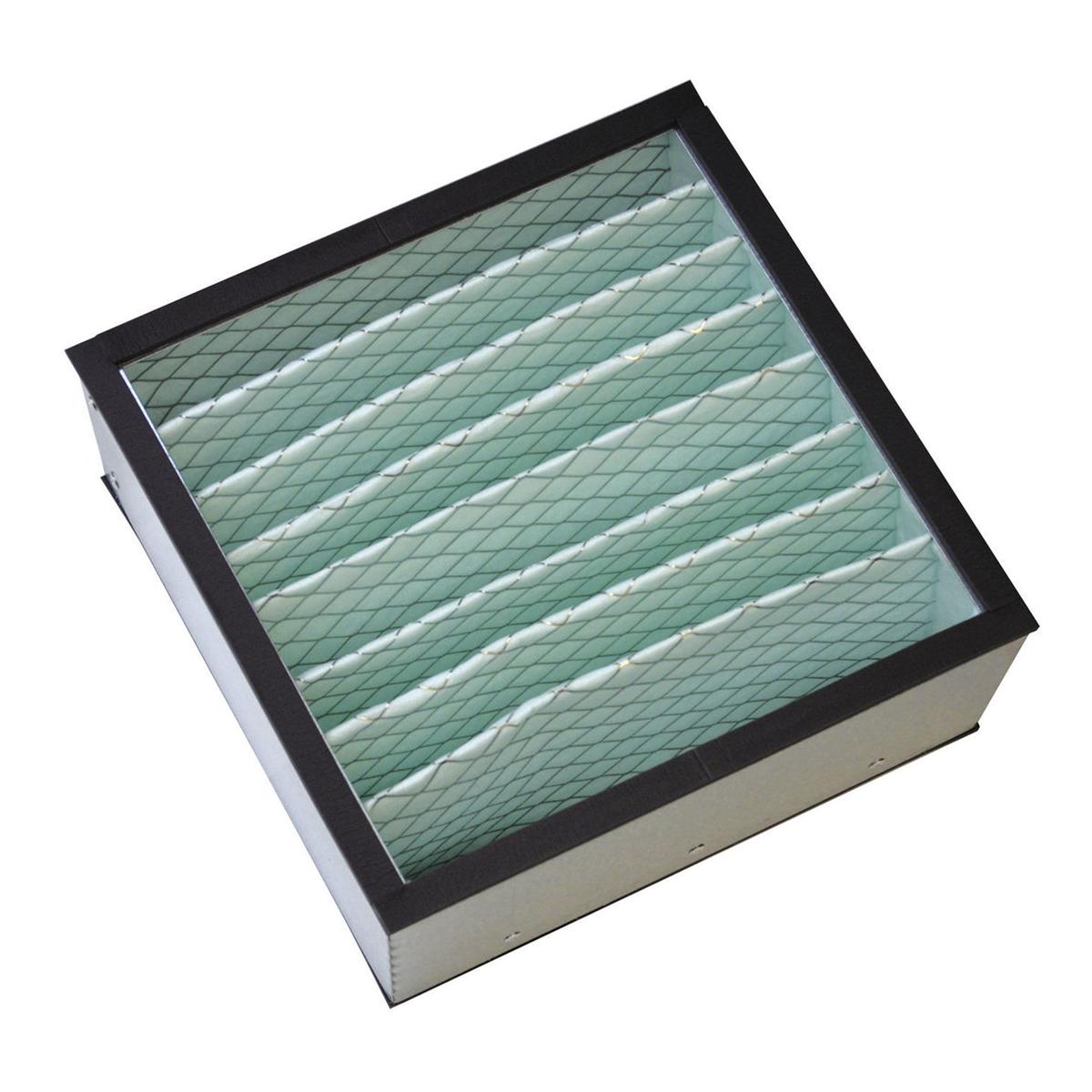 PROGRAMILL PM7 FILTRI - PROGRAMILL PREFILTER FOR SUCTION UNIT
