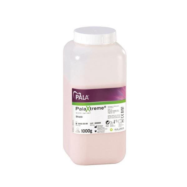 PALAXTREME - Polvere rosa 1000 g