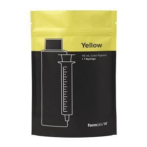 PIGMENTI PER FLEXIBLE 80 A - Yellow - 1 pz