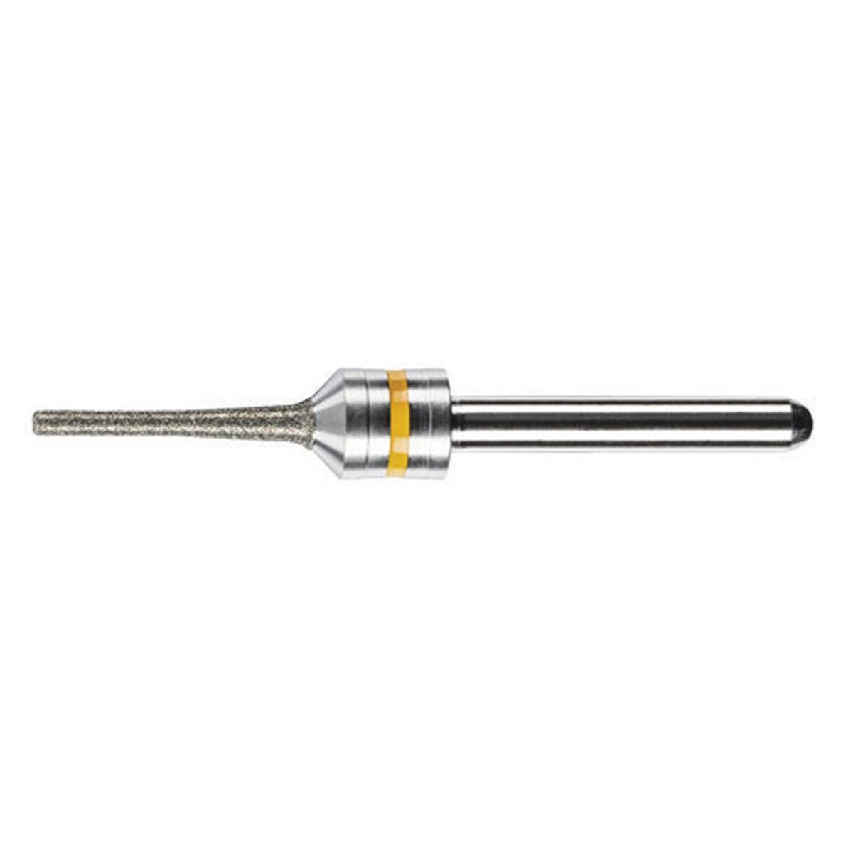 FRESE PER VETRO CERAMICA, LITIO DISILICATO, CERAMICA IBRIDA Compatibile con AMAN GIRRBACH. (Mikro IC - Motion 2) - N1.G.06