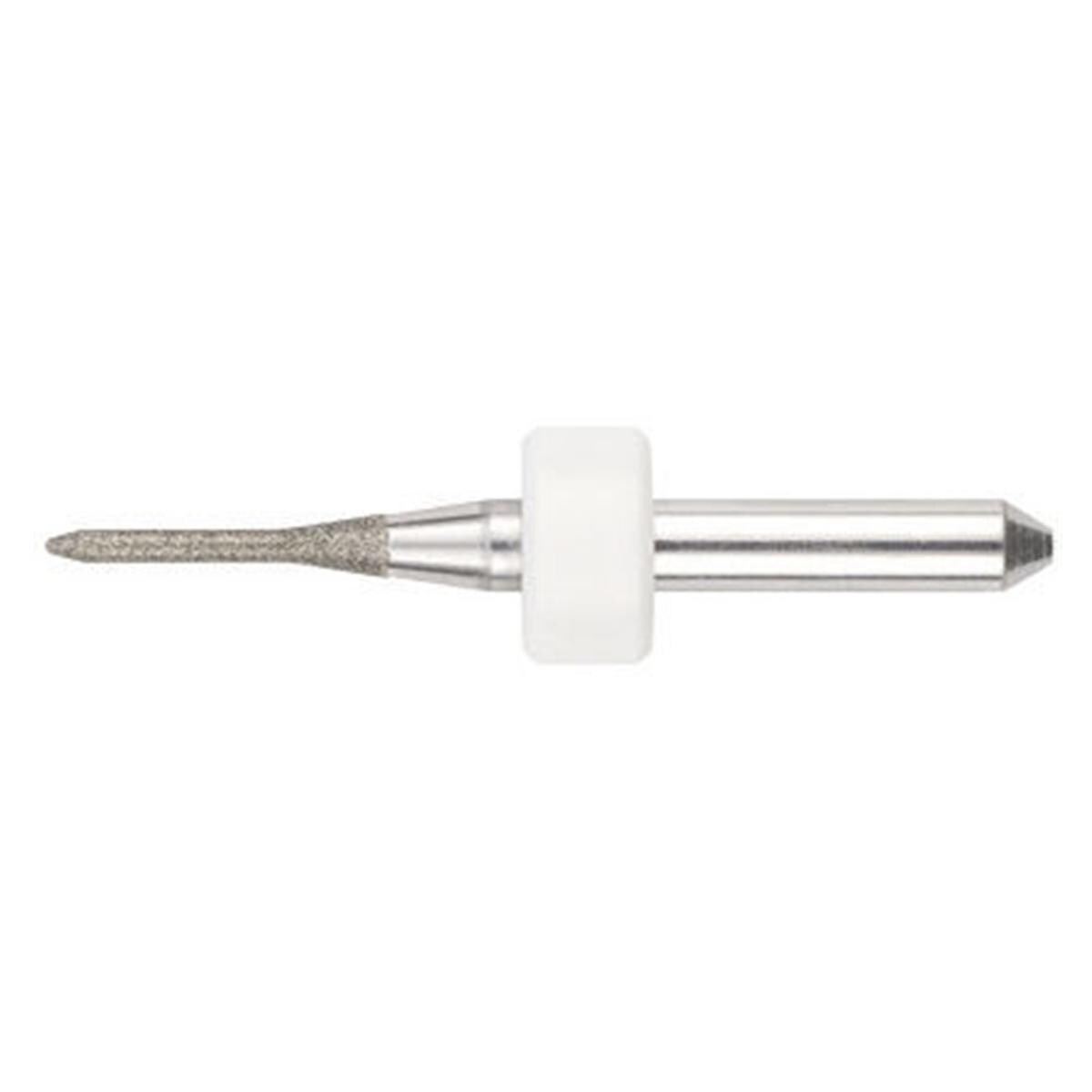 FRESE PER VETROCERAMICA Compatibile con SIRONA in LAB MC X5 - N2.G.19
