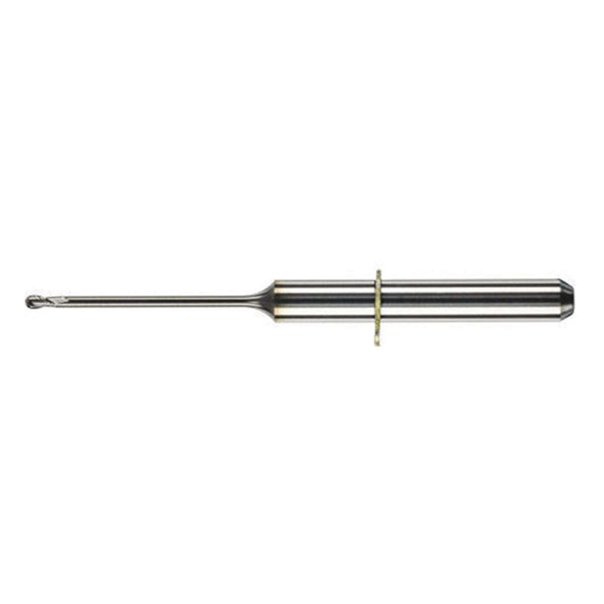 FRESE PER NANO COMPOSITI (compatibili con Vhf S1/S2/K5) - N3.R2C.12