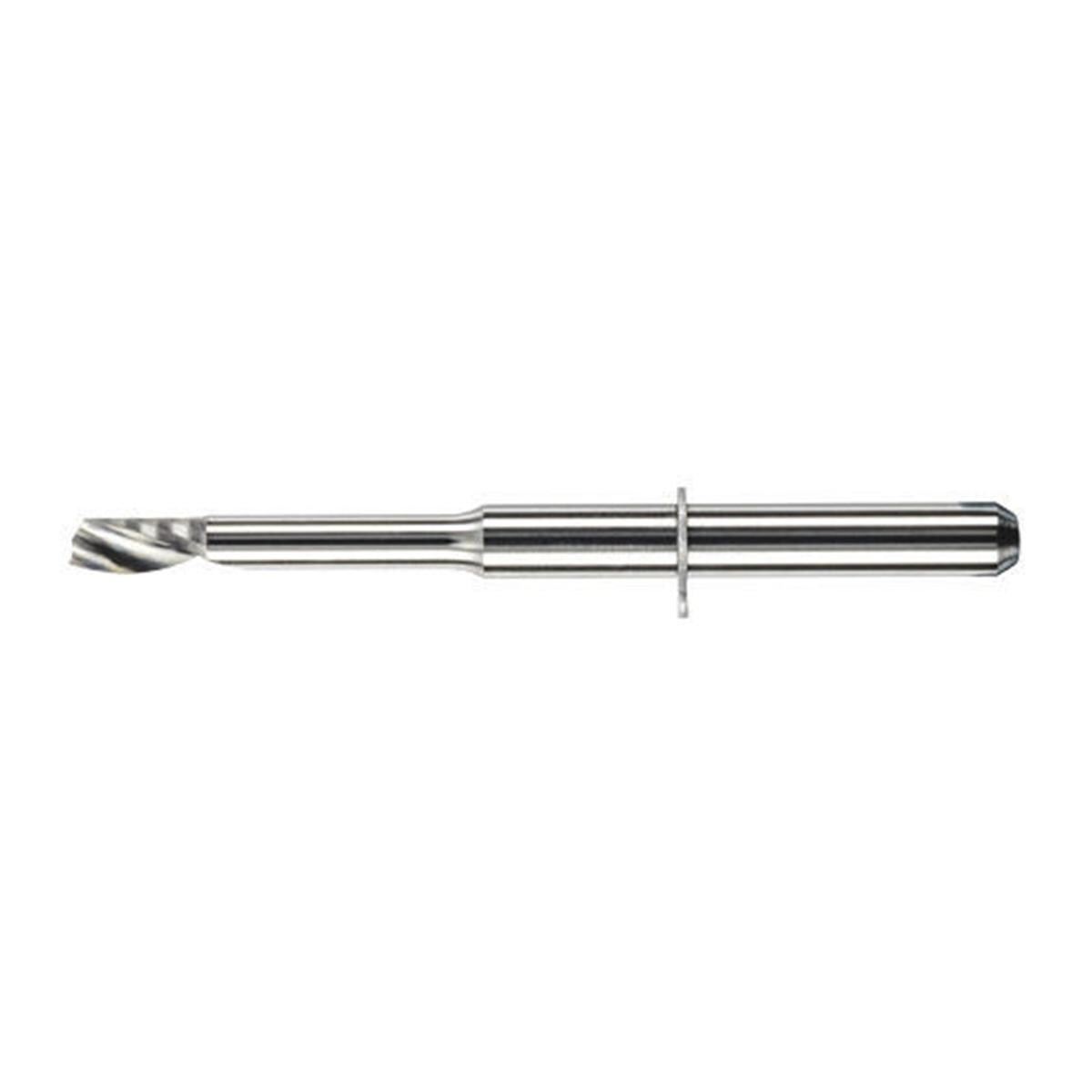 FRESE PER PMMA, PEEK, CERA (compatibili con Vhf S1/S2,K5) - N3.F1.05