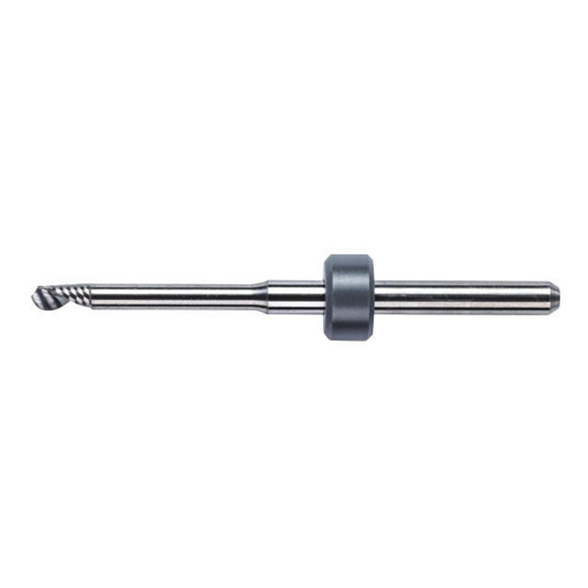 FRESE PER PMMA, PEEK, CERA (compatibili con IMES-ICORE) - N6.R1.01