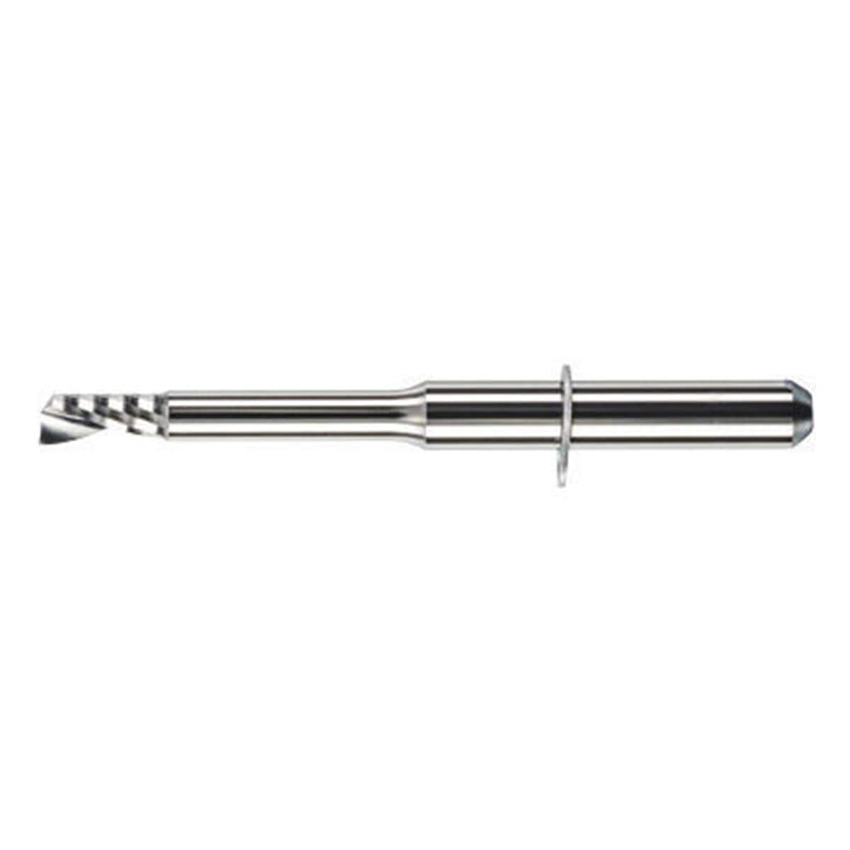 FRESE PER PMMA, PEEK, CERA (compatibili con Vhf K3/K4) - N3.F1.31