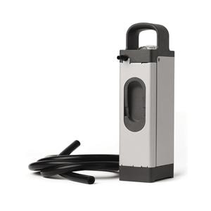 RESIN PUMP FORM 3 - Kit di pompaggio