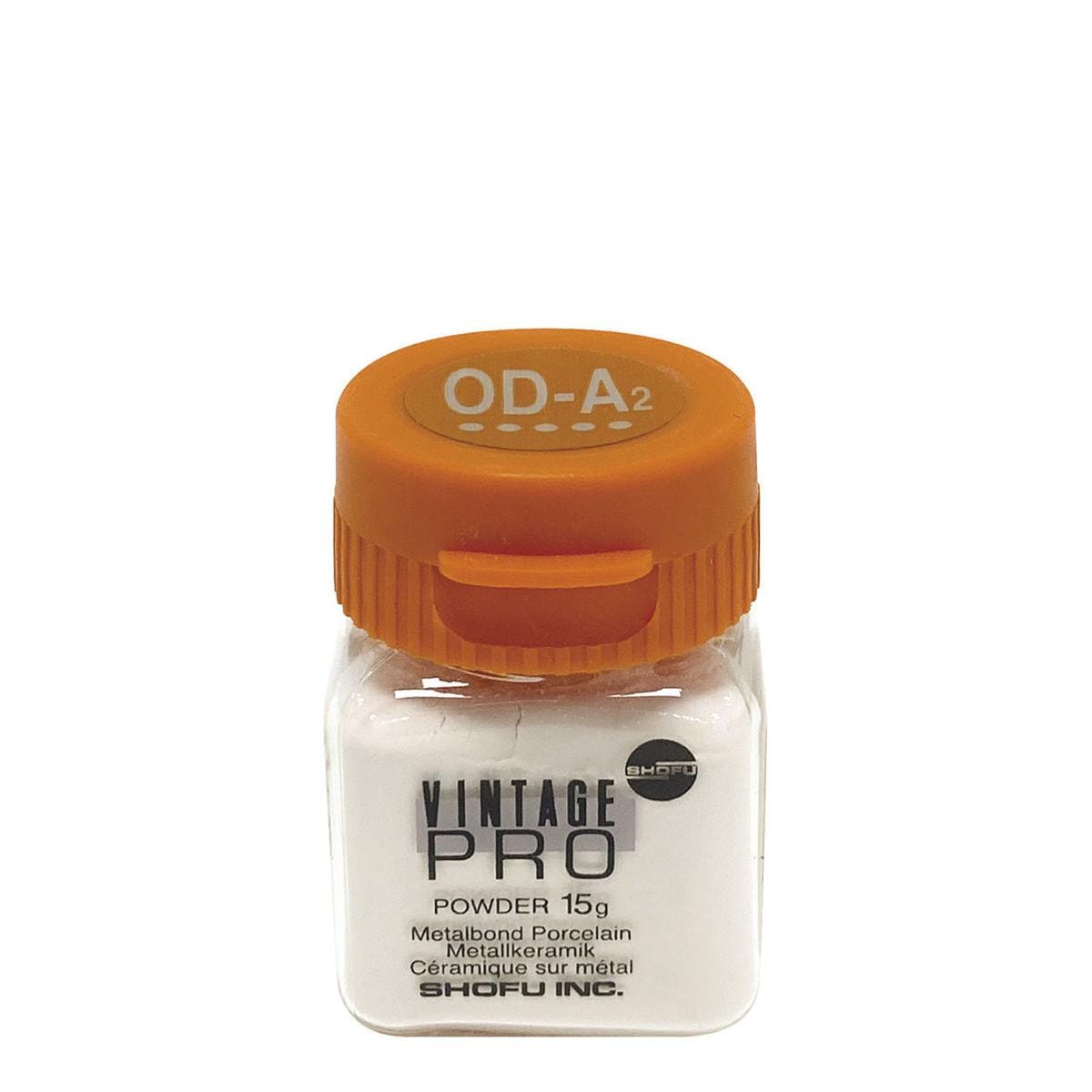 VINTAGE PRO DENTINA OPACA - A3 - 50 gr