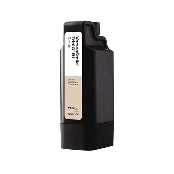 RESINA BEGO VARSEOSMILE TRINIQ (FORM4) - B1- 750 g