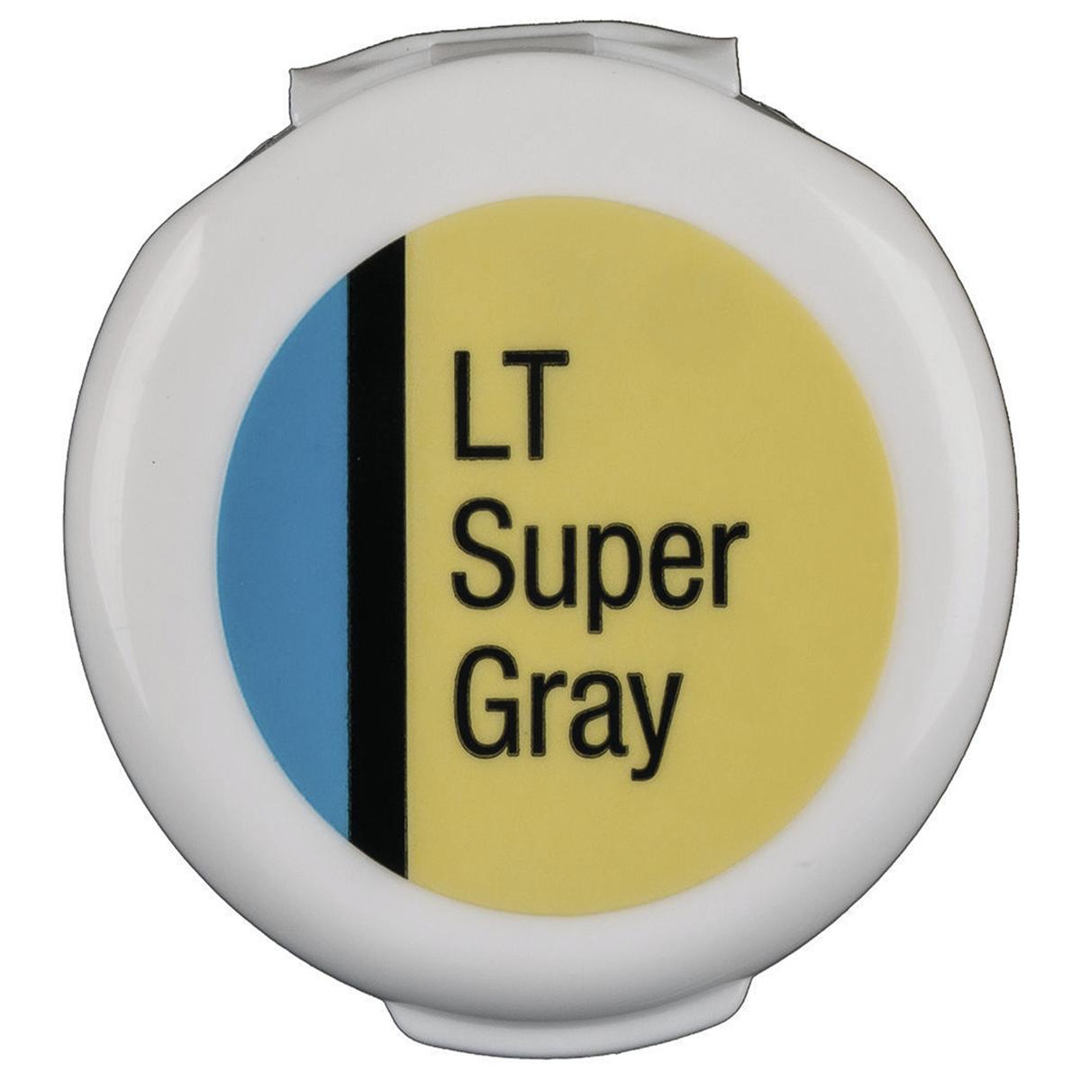 CERABIEN MILAI SMALTI - LT Super Gray 10 g