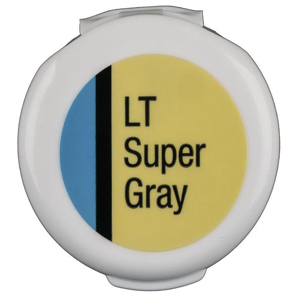 CERABIEN MILAI SMALTI - LT Super Gray 10 g
