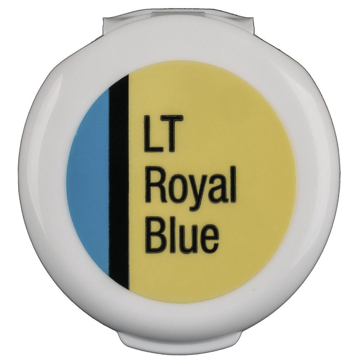 CERABIEN MILAI SMALTI - LT Blu Reale 10 G