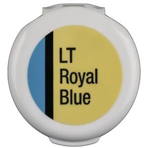 CERABIEN MILAI SMALTI - LT Blu Reale 10 G