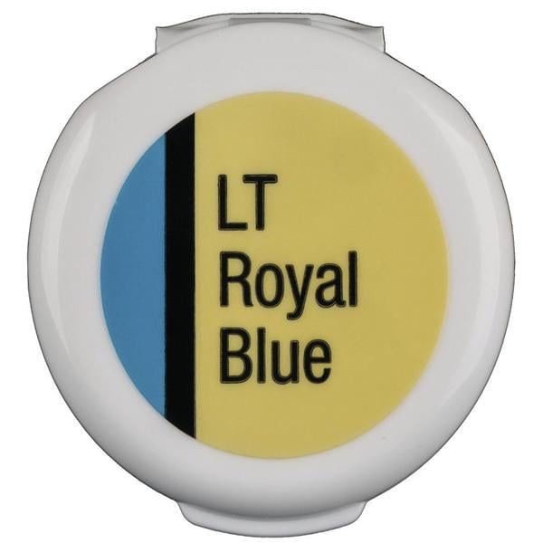 CERABIEN MILAI SMALTI - LT Blu Reale 10 G