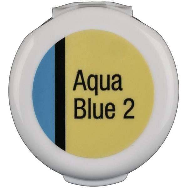 CERABIEN MILAI SMALTI - Aqua Blu 2 - 10 g