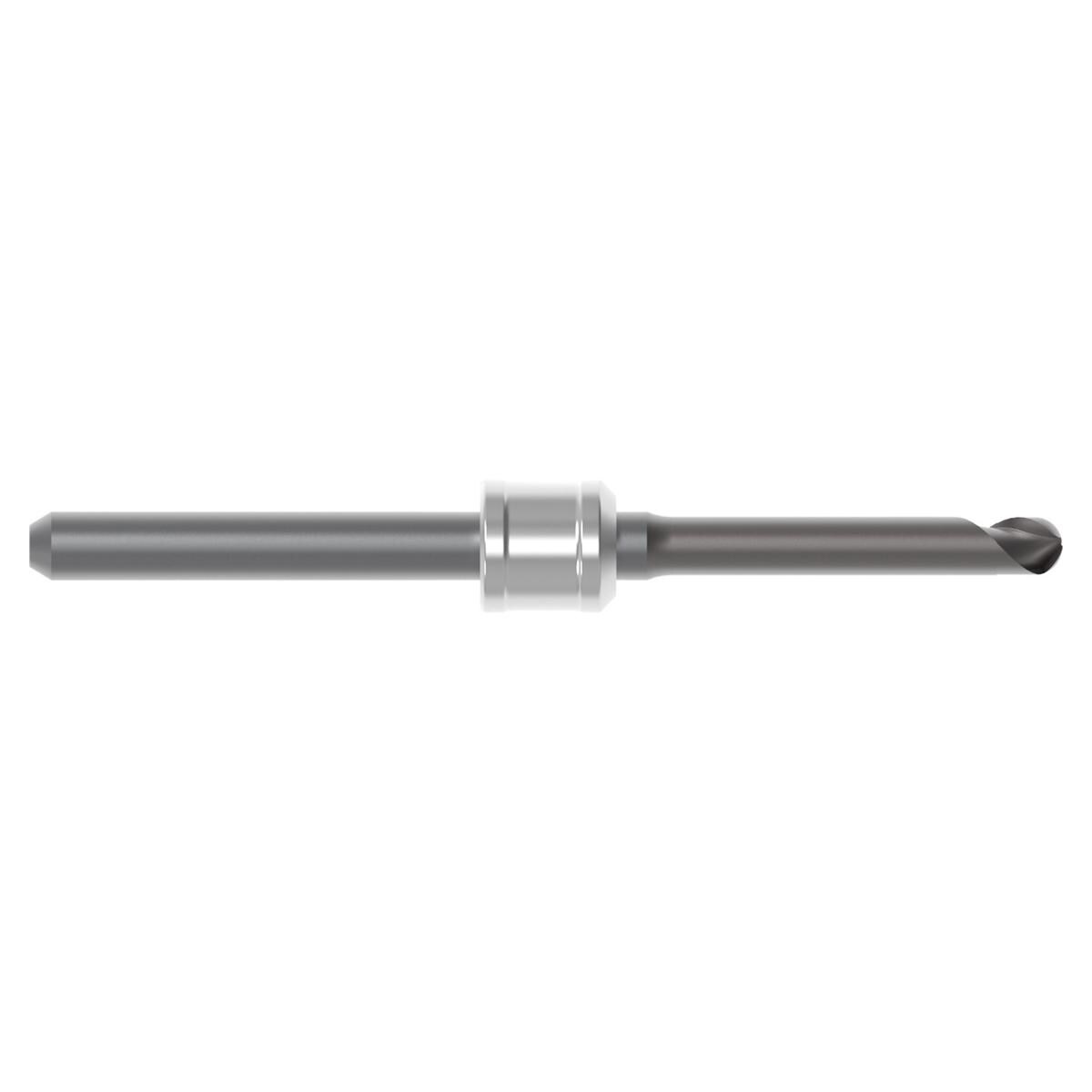 FRESE RFID D3 PMMA - RFID D3 Green Ø 2,5