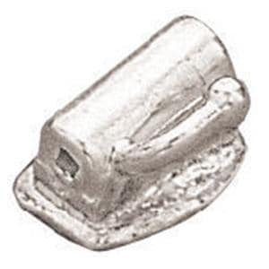 BIDIMENSIONALE TUBI DIRETTI SINGOLI 2° MOLARE - Slot .022" 7UR/LL