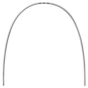 TENSIC TERMICO A SEZIONE RETTANGOLARE - Inferiore misura .017" x .025"