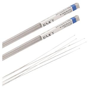 FILI ELGILOY A SEZIONE TONDA - Misura .016'' - 30 pz