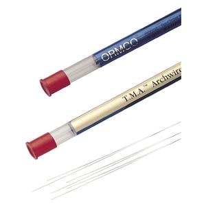 FILI TMA A SEZIONE TONDA - Misura .036"