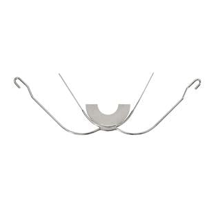 ARCHI EXTRAORALI STD SENZA OMEGA CON BITE - 1 pz.