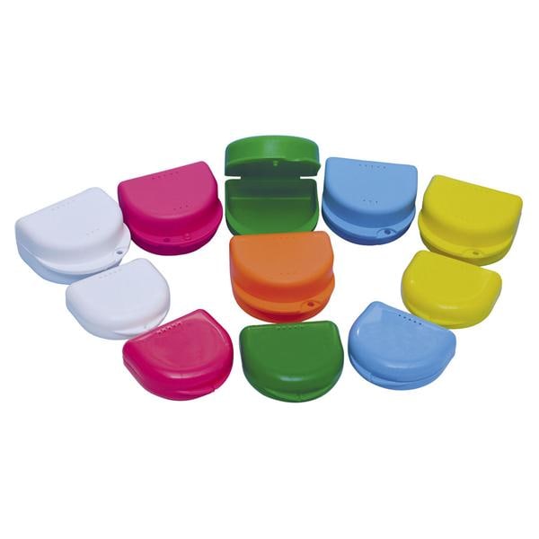 COLOR BOX KIT ASSORTITI - 5 pz. colori assortiti h 2,5 cm