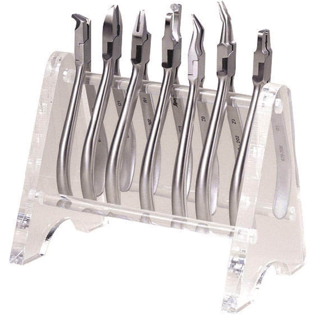 PORTAPINZE DA TAVOLO - 1 pz.