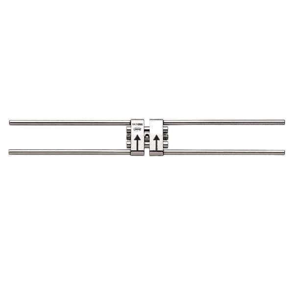 DISGIUNTORE RAPIDO - Art. A0620-08 Espansione 8 mm