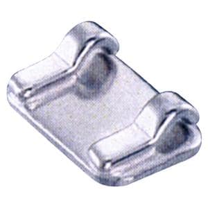 ATTACCHI LINGUALI 2D - LARGE - 2 alette