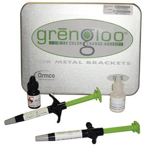 GRENGLOO FOTOCROMATICO - Kit