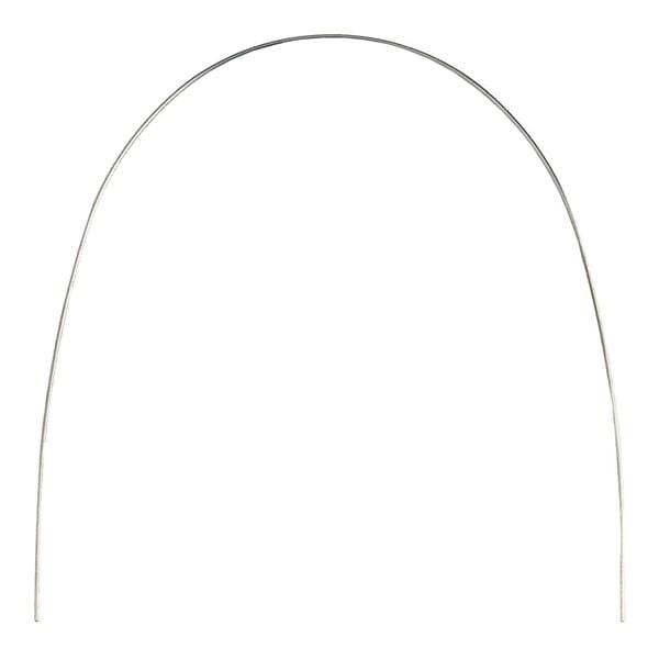 ARCHI TRUFLEXT EURO FORMT A SEZIONE TONDA - Superiore .012"