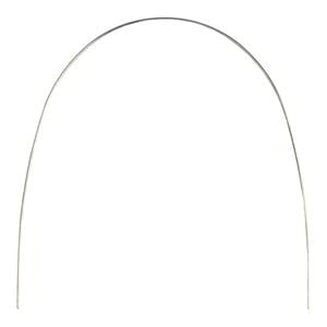 ARCHI TRUFLEXT EURO FORMT A SEZIONE TONDA - Superiore .016"