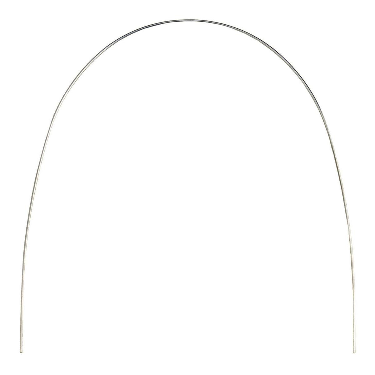 ARCHI TRUFLEX™ EURO FORM™ A SEZIONE QUADRATA - Superiore .020" x .020"