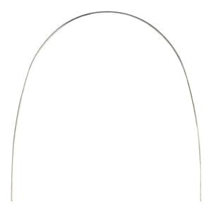 ARCHI TRUFLEXT EURO FORMT A SEZIONE RETTANGOLARE - Inferiore .019" x .025"