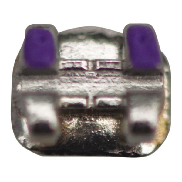 EDGEWISE RICAMBI ATTACCHI IN METALLO (AD ESAURIMENTO) - Slot .018" 1UR/UL