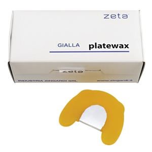 CERA OCCLUSALE PLATEWAX - Per adulto