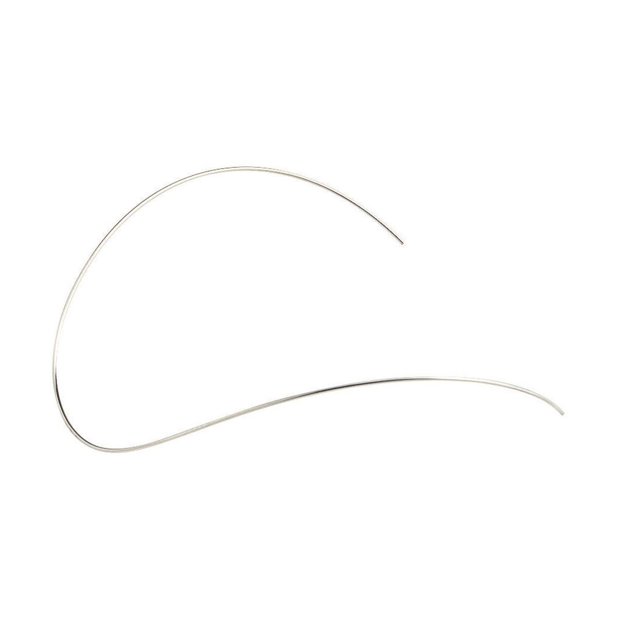 ARCHI TRUFLEX™ A CURVA INVERSA A SEZIONE TONDA - Superiore .016"